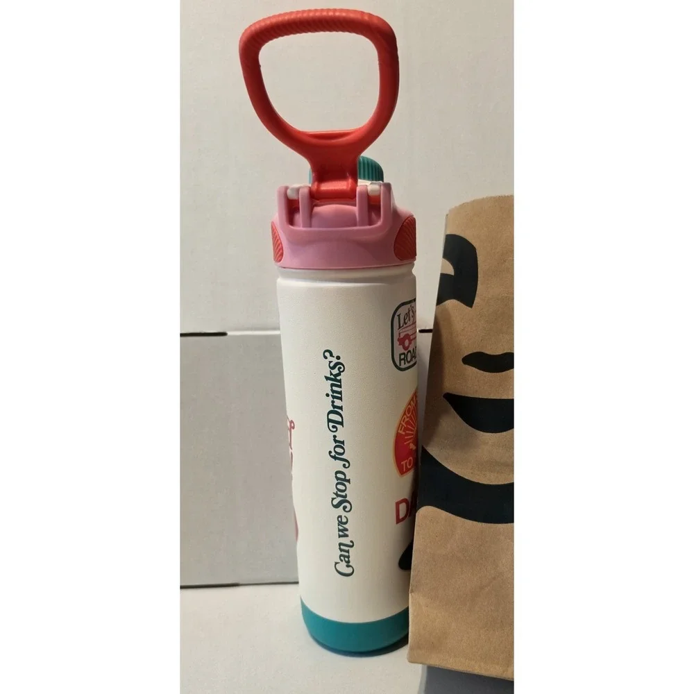 Starbucks dandy worldwide